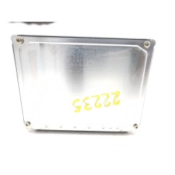 وحدة التحكم المحرك (UCE) BMW 3 (E46) | Desguace Becerril