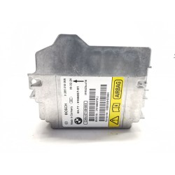 Airbag control unit bmw 1 (E87) oem 916605701