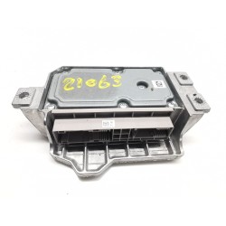 Recambio de centralita airbag para bmw 1 (e87) 118 d referencia OEM IAM 916605701 0285010066 