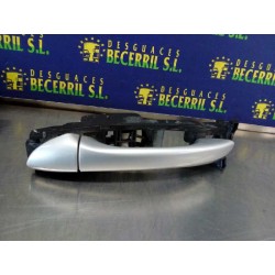 Recambio de maneta exterior trasera izquierda para mercedes clase e (w211) berlina e 320 cdi (211.026) referencia OEM IAM   