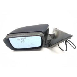 قطعة غيار مرآة جانبية يسارية (جانب السائق) bmw 3 (E46) oem 51167003423