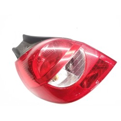 Rücklicht links Renault Clio III (BR0/1, CR0/1) | Desguace Becerril