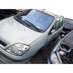 renault scénic i monospace (ja0/1_, fa0_) del año 2001