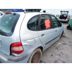 renault scénic i monospace (ja0/1_, fa0_) del año 2001