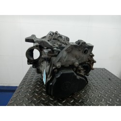 Caja cambios skoda octavia II (1Z3) oem gqq / 0A4300045X
