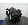 Recambio de caja cambios para skoda octavia ii combi (1z5) 1.9 tdi referencia OEM IAM GQQ  