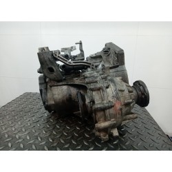 Recambio de caja cambios para skoda octavia ii combi (1z5) 1.9 tdi referencia OEM IAM GQQ  