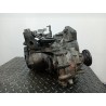 Recambio de caja cambios para skoda octavia ii combi (1z5) 1.9 tdi referencia OEM IAM GQQ  