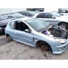 peugeot 206 hatchback (2a/c) del año 2001