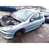 peugeot 206 hatchback (2a/c) del año 2001
