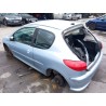 peugeot 206 hatchback (2a/c) del año 2001