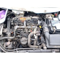 peugeot 206 hatchback (2a/c) del año 2001