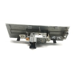 Commande de lève-vitre arrière droit Nissan Navara NP300 (D40) | Desguace Becerril