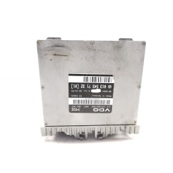 Recambio de centralita motor uce para mercedes-benz clase e coupé (c124) e 320 (124.052) referencia OEM IAM 0135457132 412229002