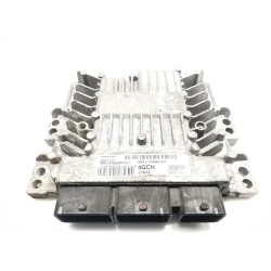 Recambio de centralita motor uce para ford s-max (wa6) 2.0 tdci referencia OEM IAM 6G9112A650EN 5WS40402NT J38AC
