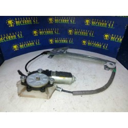 Recambio de elevalunas trasero derecho para volvo s40 berlina referencia OEM IAM   