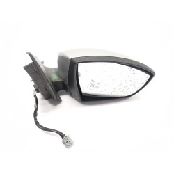 Right mirror ford s-max (WA6)