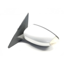 Spare left side mirror (driver side) Ford S-max (WA6) | Becerril Scrap Yard