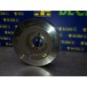 Recambio de disco freno trasero para citroen c5 berlina 2.0 hdi x referencia OEM IAM   