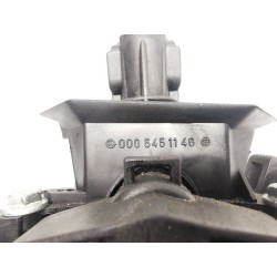 Recambio de palanca cambio para mercedes-benz clase e coupé (c124) e 320 (124.052) referencia OEM IAM 0005451146 1292600694 