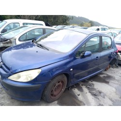 peugeot 307 (3a/c) del año 2003