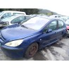 peugeot 307 (3a/c) del año 2003