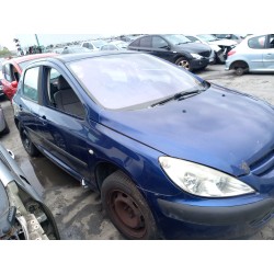 peugeot 307 (3a/c) del año 2003