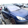 peugeot 307 (3a/c) del año 2003