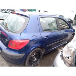 peugeot 307 (3a/c) del año 2003