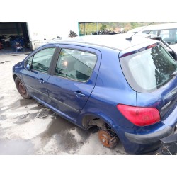 peugeot 307 (3a/c) del año 2003