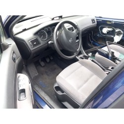 peugeot 307 (3a/c) del año 2003