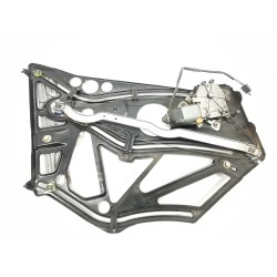Left rear window regulator Clase e Coupé (C124) | Becerril Scrap Yard