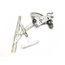 Right front window regulator Clase e Coupé (C124) | Becerril Scrap Yard