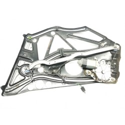 Right rear window lifter Clase e Coupé (C124) | Becerril Scrap Yard