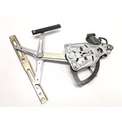 Front left window regulator Clase e Coupé (C124) | Becerril Scrap Yard