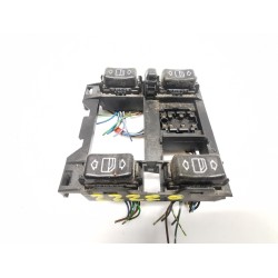 Left front window regulator Clase e Coupé (C124) | Becerril Scrap Yard