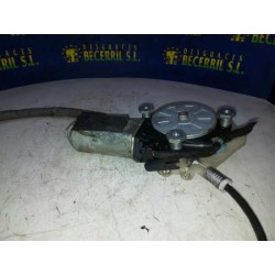 Recambio de elevalunas trasero derecho para volvo s40 berlina referencia OEM IAM   
