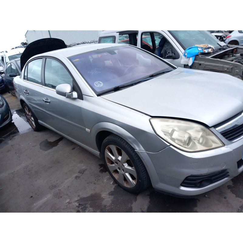 opel vectra c (z02) del año 2008