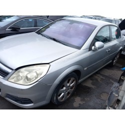 opel vectra c (z02) del año 2008
