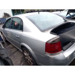 opel vectra c (z02) del año 2008