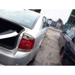 opel vectra c (z02) del año 2008