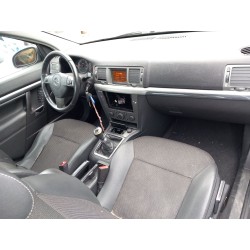 opel vectra c (z02) del año 2008