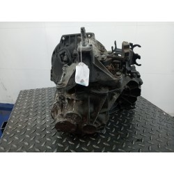 Gearbox Ford Focus I (daw, dbw) | Becerril Scrap Yard