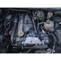 Despiece motor suzuki jimny todo terreno, cerrada (sn, JB_)