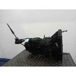 Caja cambios suzuki jimny todo terreno, cerrada (sn, JB_) oem K9K266