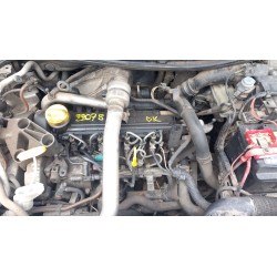 Motor / admissão / escape Renault Megane II (BM0/1_, CM0/1_) | Desguace Becerril