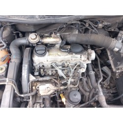 Motor / admissão / escape Volkswagen Golf IV (1J1) | Desguace Becerril