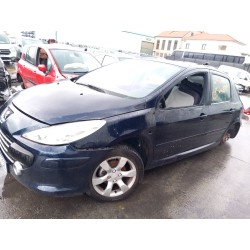 peugeot 307 (3a/c) del año 2007