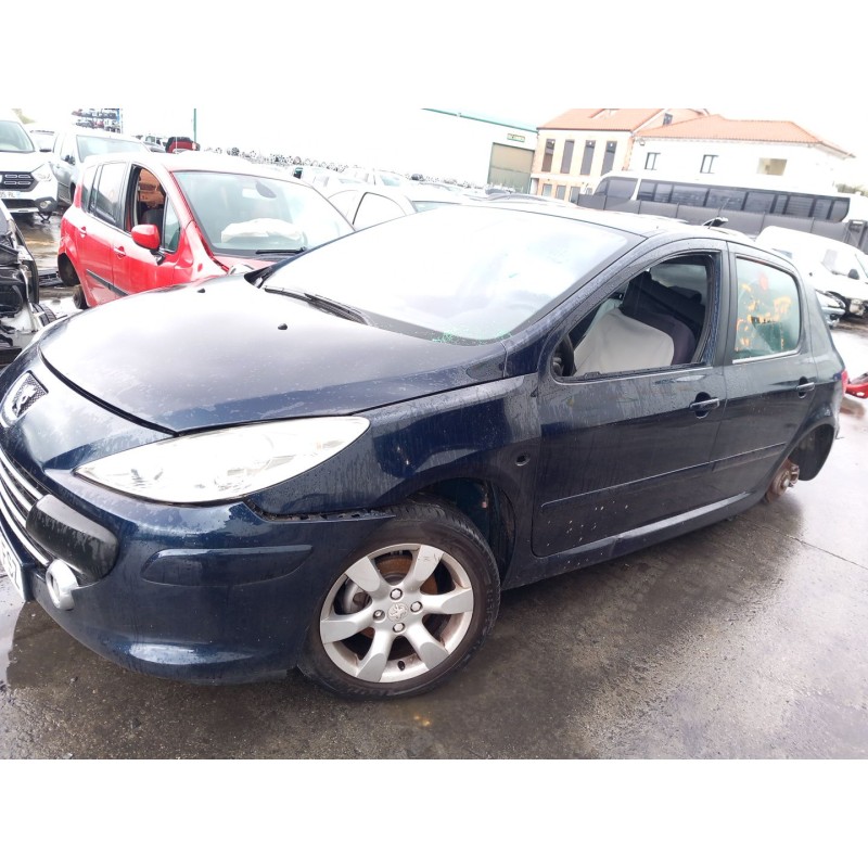 peugeot 307 (3a/c) del año 2007