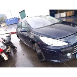 peugeot 307 (3a/c) del año 2007